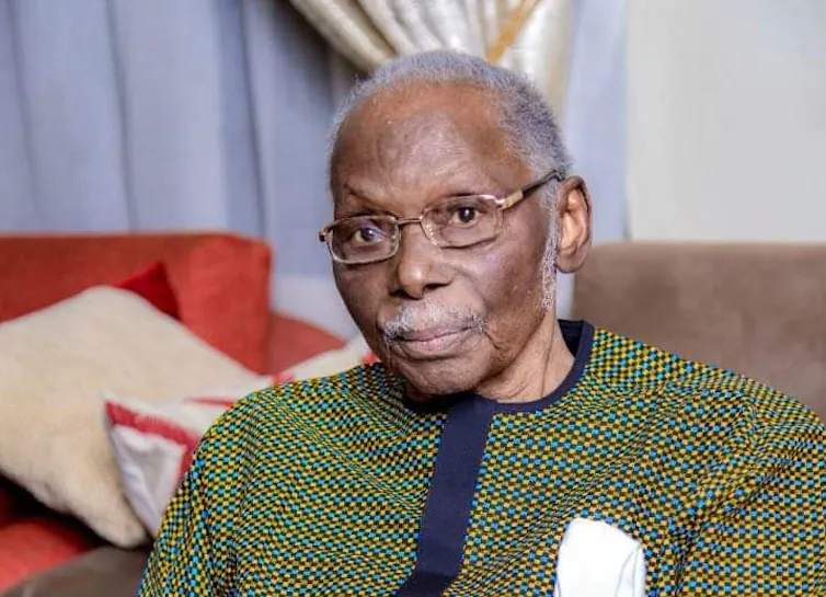 Obaro Ikime, 1936-2023: Scholar of Nigerian and African Identity