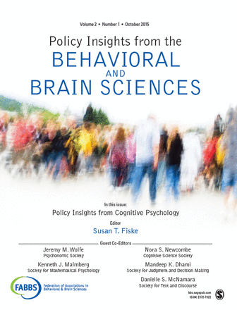 A Collection: Behavioral Science Insights on Addressing COVID’s Collateral Effects