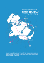 Peer Review: The Nuts and Bolts