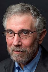 Paul Krugman