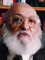 Paolo Freire