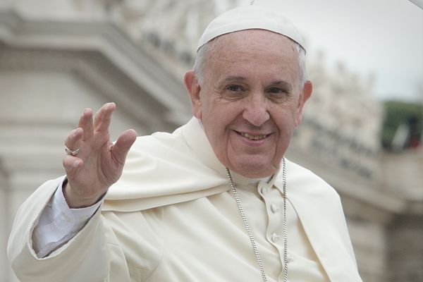 I Never Thought I’d Quote the Pope: Self-Interested Pragmatism and University Rankings