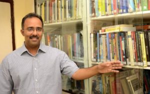 Pramod K. Nayar