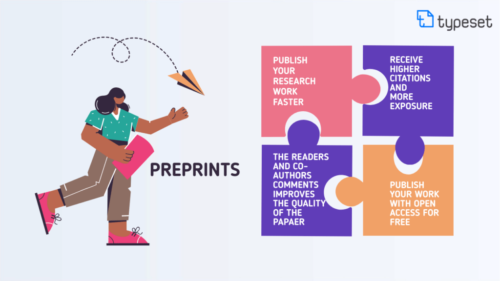 The Role and Impact of Preprints in Open Access Publishing - Social ...