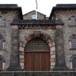 Degrading Sites of Punishment and Pain: The Case for Abolishing Prisons