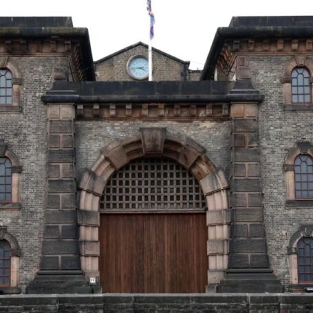 Degrading Sites of Punishment and Pain: The Case for Abolishing Prisons