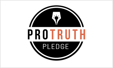 Pro-Truth Pledge: Social Science Attacks Fake News From the Demand Side