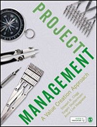 Project management cover