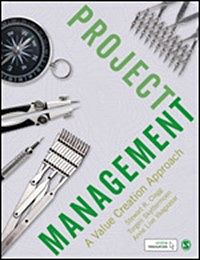 Project Managing a Book on Project Management