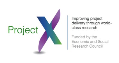 Project X logo