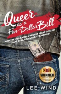 Wyatt is fifteen, and nobody in his homophobic small town of Lincolnville, Oregon, knows that he's gay. Not even his best friend (and accidental girlfriend) Mackenzie.