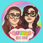 The topics you care about – sex, feminism, kink, social justice, and entertainment – through a queer AF lens.
