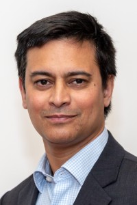 Rana Mitter
