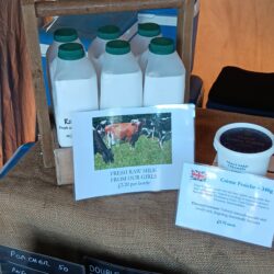 Public Health and American Exceptionalism: Part II Raw Milk