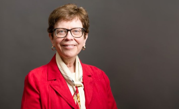 Rebecca Blank, 1955-2023: Economist Devoted To Academia And Public Service