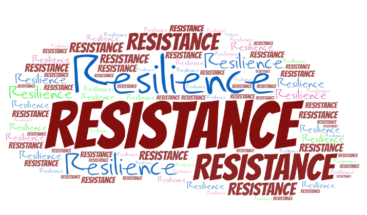 Resistance and Resilience