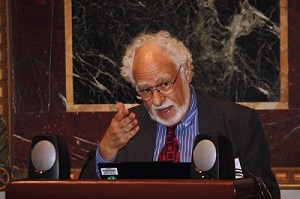 Richard Suzman