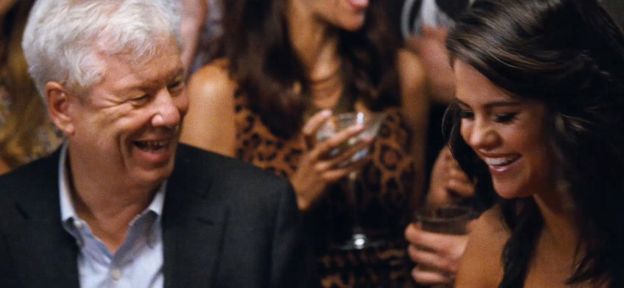Richard Thaler in Big Short