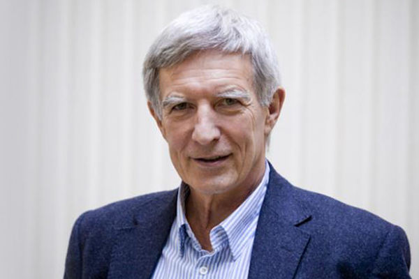 Richard Wilkinson