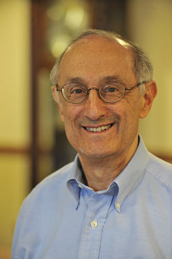 Poli Sci’s Robert Axelrod Receives Science Medal