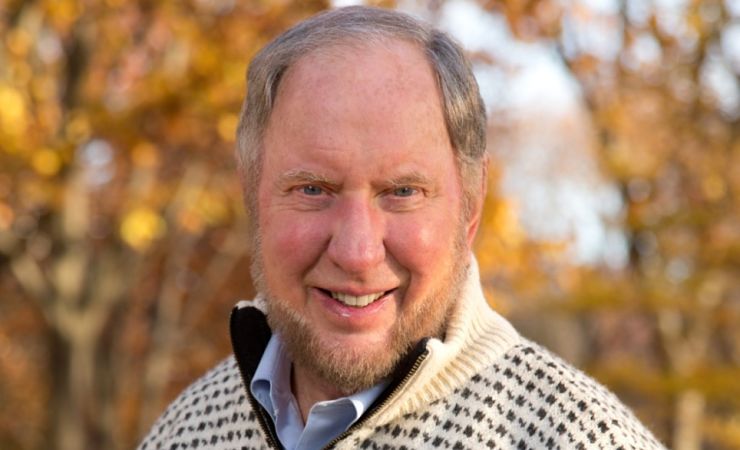 Festival of Social Science Features Launch of New Robert Putnam Book