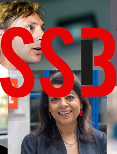 Whose Work Most Influenced You? Part 6: A Social Science Bites Retrospective