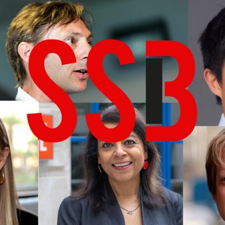 Whose Work Most Influenced You? Part 6: A Social Science Bites Retrospective