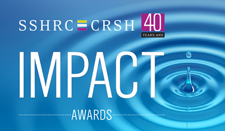 SSHRC Impact Awards Honor Expanders of Access, Citizenship