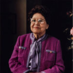 Sadie Alexander