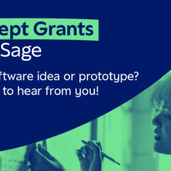 Apply for Sage’s 2024 Concept Grants