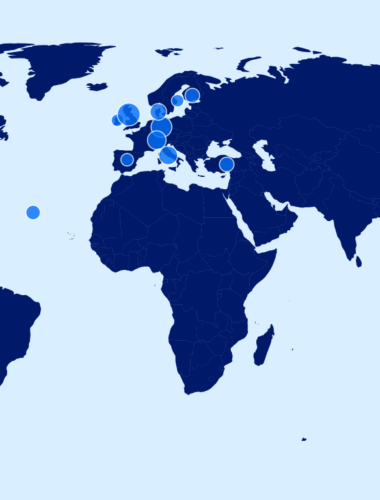 Share Your Most Surprising Policy Citation for Chance to Win $500 [Closed]