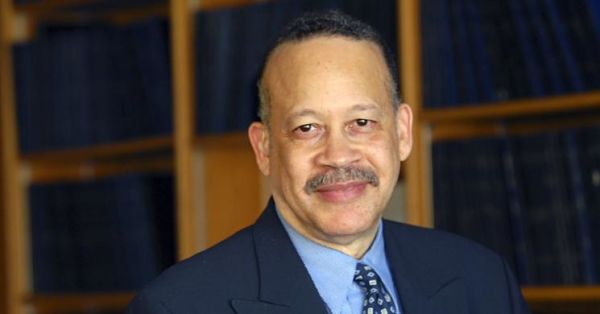 Activist-Scholar Award Goes to Economist Samuel Myers Jr.