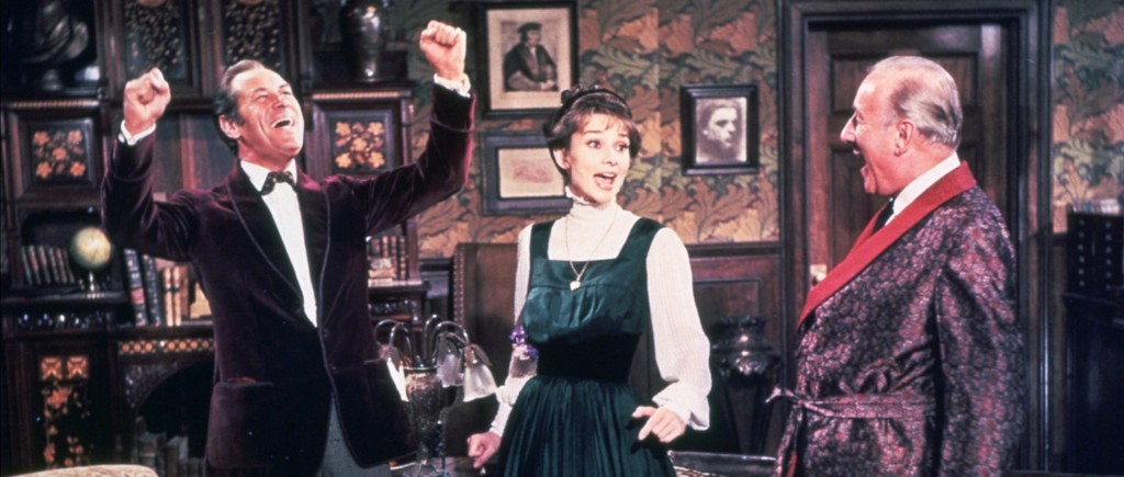 Devyani Sharma on Accents