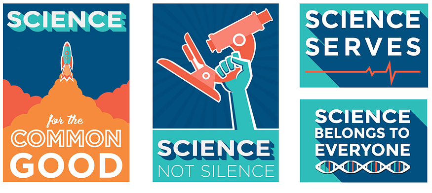 March for Science II Set for This Saturday