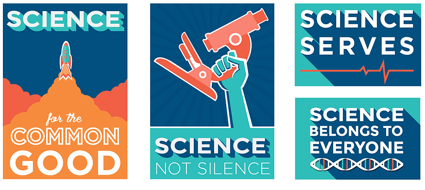 March for Science II Set for This Saturday March for Science II Set for This Saturday