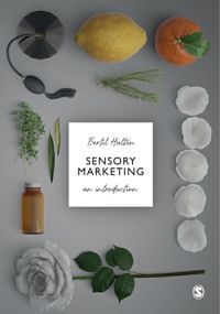 sensory Marketing cover