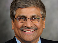 Engineer from ASU Likely New Head of NSF in 2020