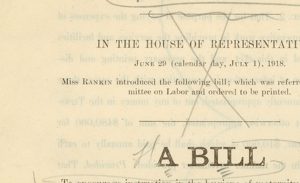 Public Health and American Exceptionalism: Part I – Vaccine Mandates