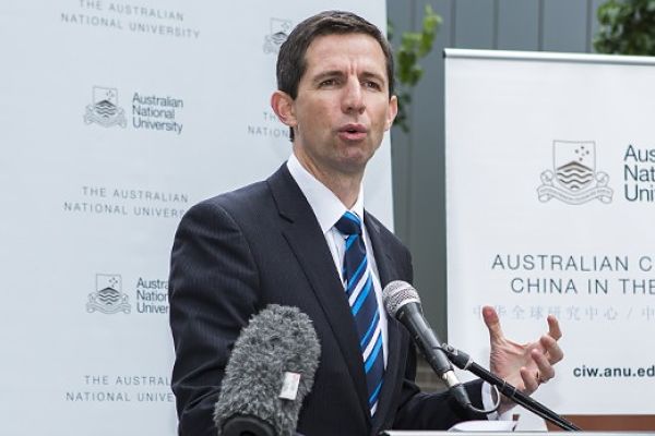 Simon Birmingham