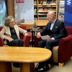 Hazel Markus: We Don’t Have to be Afraid of Difference
