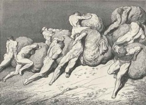 Sisyphus