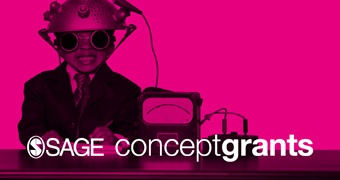 SAGE Concept Grants