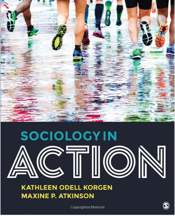 Putting Active Learning into All Sociology Programs