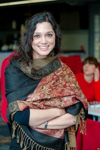 Sonya Sharma