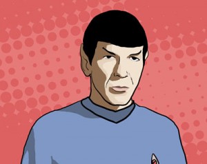 Spock