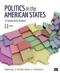 State Politics book