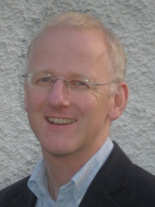 Stephen Pinfield