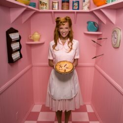 The Tradwife to Far-Right Pipeline 