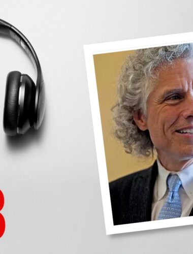 Steven Pinker on Common Knowledge
