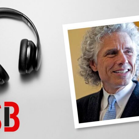Steven Pinker on Common Knowledge